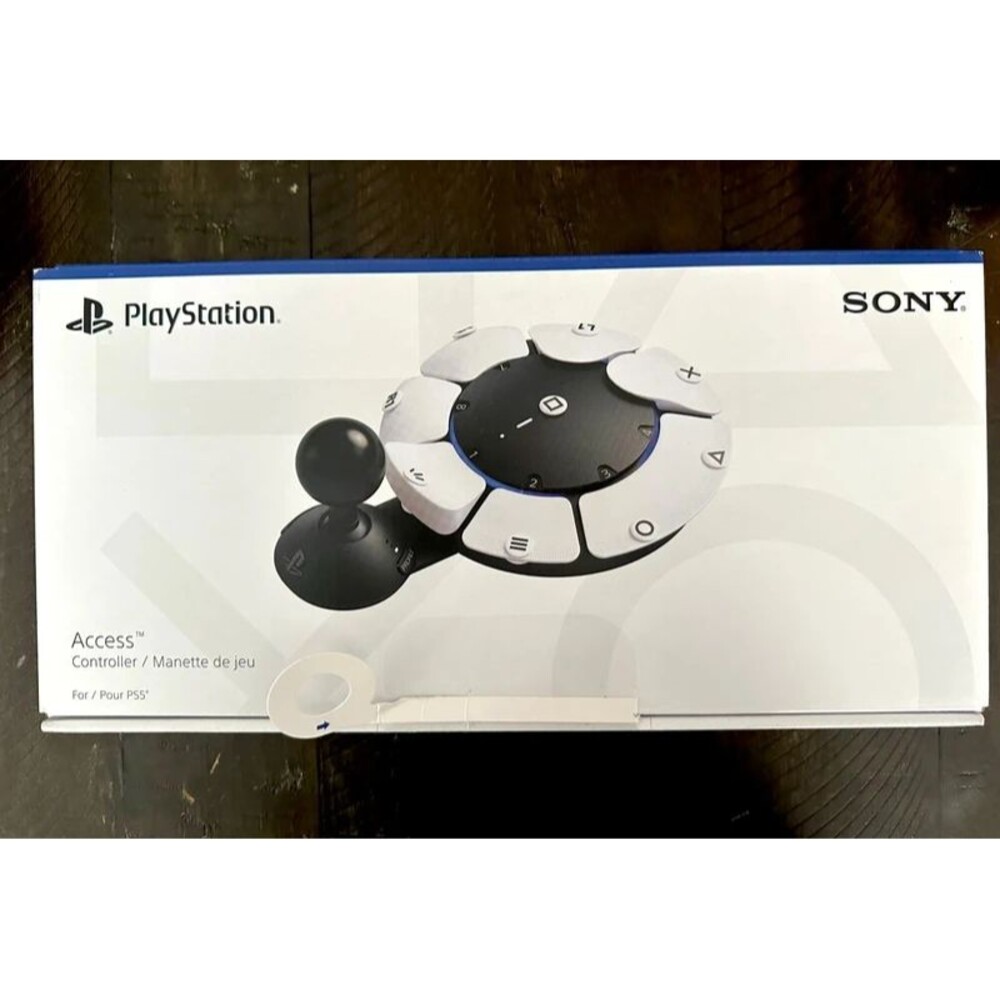 PlayStation 5 Access Controller